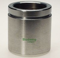 Budweg Caliper Kolben, Bremssattel 235461 FüR Audi Seat Skoda