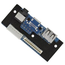 1PC Audio USB Charging Port Power board Repair Part For JBL Xtreme 3 Version ND