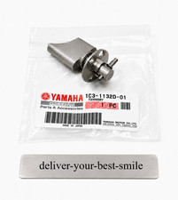 Yamaha Original OEM Auspuff Power Valve 2 1C3-1132D-01-00 YZ125 Neu aus Japan