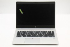 HP ELITEBOOK 745 G6  RYZEN 5 PRO 3500U  256GB  16GB  NO OS/ POWER ADAPTER