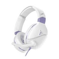 Turtle Beach Recon Spark TBS-6220-05 Gaming Headset White for Xbox X/S, Xbox One