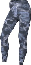 NWT Nike One Women's XS High-Waisted 7/8 Printed Gym Leggings FZ7275-478