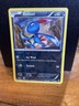 Pokémon Sneasel Revers Holo Card 51/106 Flashfire 2009