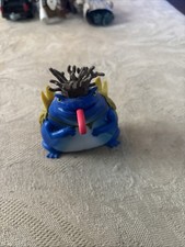 Teenage Mutant Ninja Turtles TMNT Action Figu...