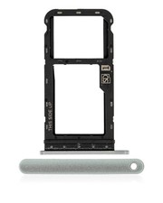 Sim Card Tray For Motorola Moto Compatible with  XT2117 / 2021 