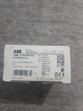 ABB AF16-30-10-13  ISBL177001R1310 (NEW) 100-250V 50/60HZ-DC