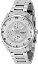 TechnoMarine Women's Ocean Quantum 36mm Quartz Watch TM-318109