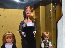 juguetes ken y su hermanito tommy