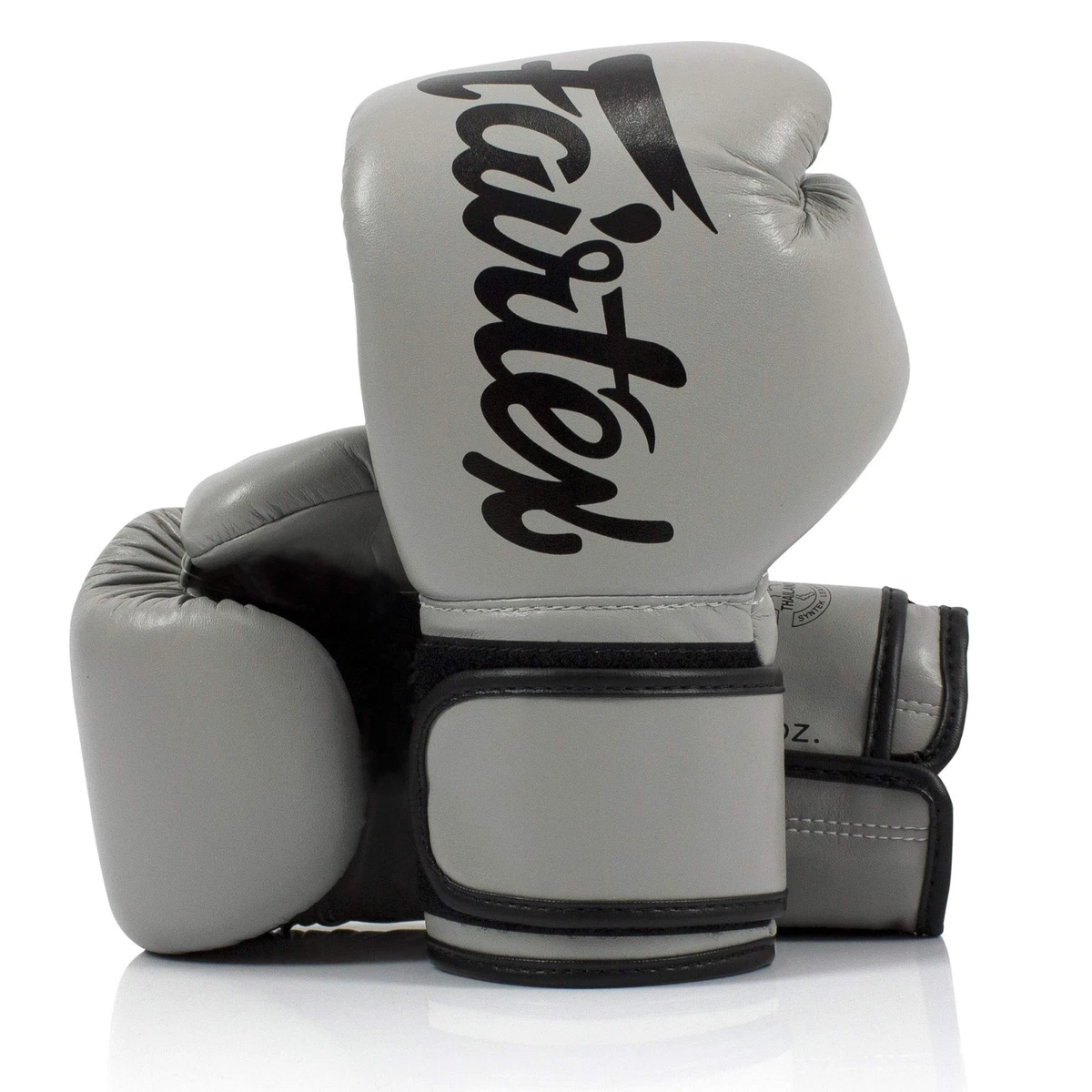 Fairtex 16 oz. Weight Boxing Gloves for sale | eBay