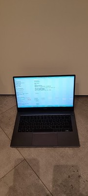 HUAWEI MateBook D14 Nbl-WAQ9R  AMD RYZEN 5 RADEON defekt