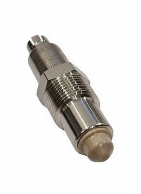 NEW IFM Electronic LMC500 Point Level Detection Sensor LMFCE-N12E-QSKG-O/US
