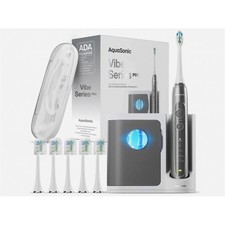 5 Modes and Ultravliolet Sanitizing and Charging Base