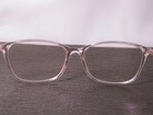 Silhouette Rose Clear Light Weight Eyeglasses Made in Austria — photo 4