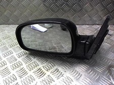 Retroviseur gauche (ou coque) Hyundai SANTA FE