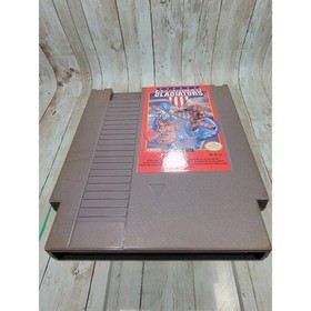 American Gladiators Nintendo NES Authentic CARTRIDGE ONLY