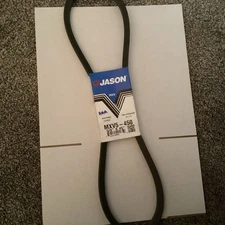Jason Industrial MXV5-450 Aramid V-belt