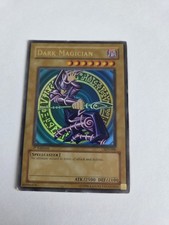 dark magician yugioh card value Amazon.com: Yugioh! Cards main image 1