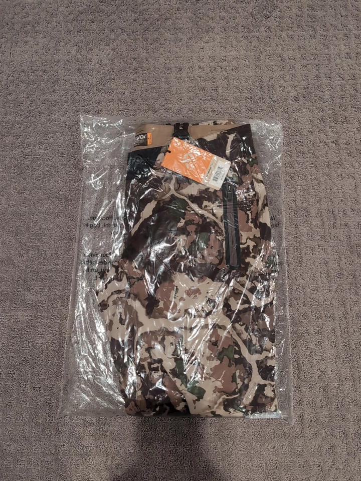 First Lite Catalyst Pants Large Fusion New In Plastic Free Shipping! - Image 4 of 4