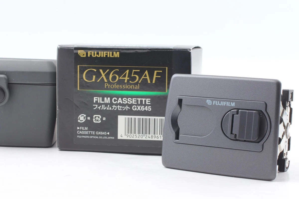 Hasselblad H GX645AF フィルムカセット ハッセルブラッド 6x4.5 cm Camera Film Backs and Holders for Hasselblad Camera for