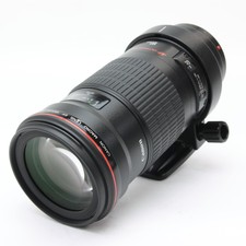Canon EF 180mm F/3.5L Macro USM -Near Mint- #91