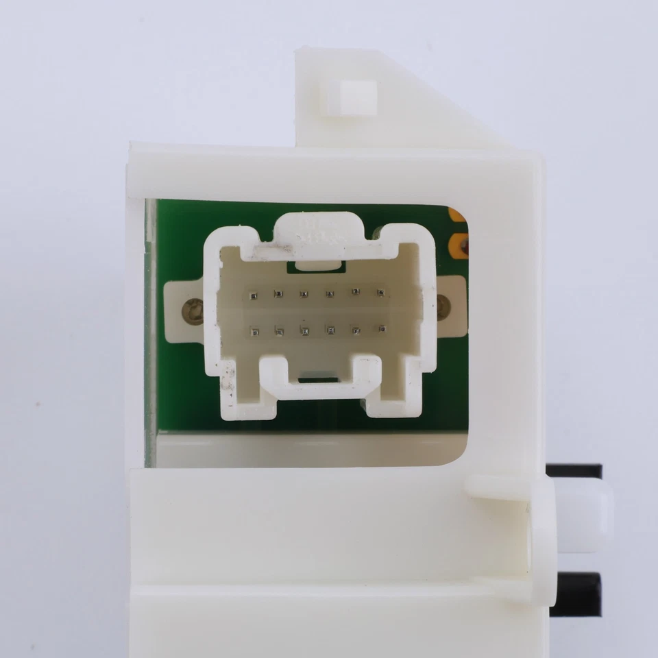 Modulo leva selettore interruttore cambio automatico 12 poli per Mazda 6 GJ GL CX-5 GH KE - Immagine 4 di 4