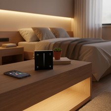 Single Color LED Controller Stepless Dimming ...