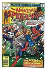 Amazing Spider-Man #174 FN+  Punisher Appearance Marvel 1977