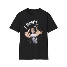 I Don't Give A F k - Eminem Fan T-Shirt, Eminem Tee, Rap Tshirt, Fan Gift Shirt