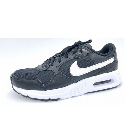 Nike wmns air max sc Damen Schnürschuhe in Schwarz