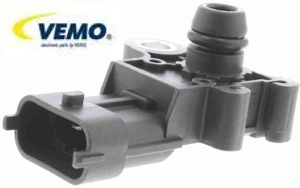 Vemo V40-72-0569 Sensor FüR Saugrohrdruck Saugrohrdruck Sensor Ladedruck-image