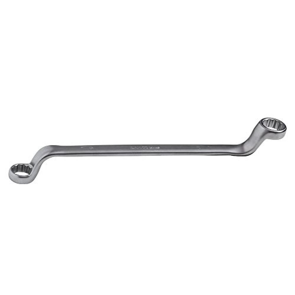 (TG. 27 x 30 mm) Llave Doble Estr Acod 27-30 - NUOVO 