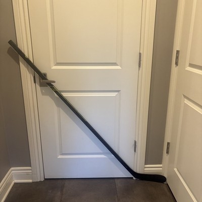 Warrior Alpha LX3 Pro Sr 85 Flex W28 Left Handed Stick 