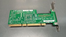 LSI Ultra - 320 SCSI Disk Controllers & RAID Cards for sale | eBay