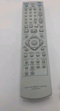 Genuine LG Zenith DVD VCR Combo Player Remote Control 6711R1P072J