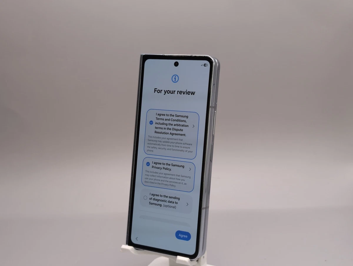 Samsung Galaxy Z Fold5 256GB for Sale | Shop New & Used Cell