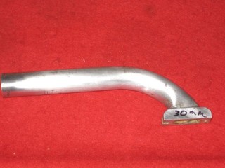 MACS 30mm HEADER ENYA 40 45 X CX OPS 40 R/C GLOW MODEL AIRPLANE ENGINE