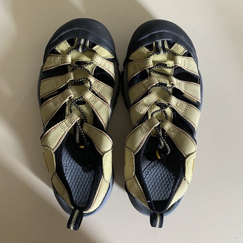 Keen Waterproof XT 0306 Hiking Closed Toe Sandals Womens Sz 9 - Picture 7 of 9