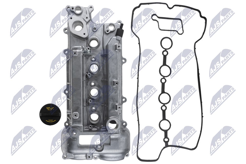 CYLINDER HEAD COVER BPZ-HY-508 FOR HYUNDAI TUCSON i40/CW i30/Kombi/Van KIA - Image 4