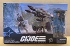 G.I. Joe Classified 6" Hawk w/ MMS Mobile Missile System, 182, MISB