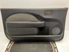 Renault Twingo 2010 Mk Nsf Passengers Front Left Door Card - 3 Door