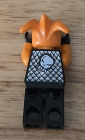 LEGO Space Lot Blacktron M-Tron Police Alpha Team Partial Sets Used Vintage