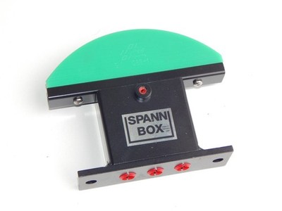 Kettenspanner für Rollenketten Murtfeldt SPANN-BOX G1 08B-1