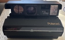 Polaroid Spectra Pro