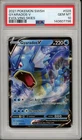 2021 Pokemon Evolving Skies Gyarados #028 PSA 10