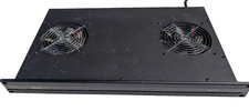ELAN Z.FAN2 Z-Series Dual-Fan Rack Mount Cool...