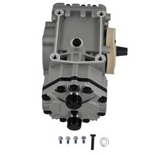 Ac Compressor For Freightliner Peterbilt Kenworth York Style T210l Et210l-25150