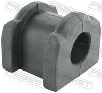 MSB-CW8F Febest Lagerung, Stabilisator FüR CitroËN,Mitsubishi,Mitsubishi (Gac),M