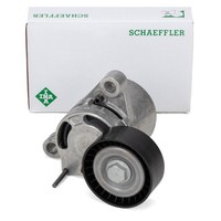 INA Riemenspanner Keilrippenriemen FüR BMW F20 F30/31 F36 F10/11 B47 11287619248
