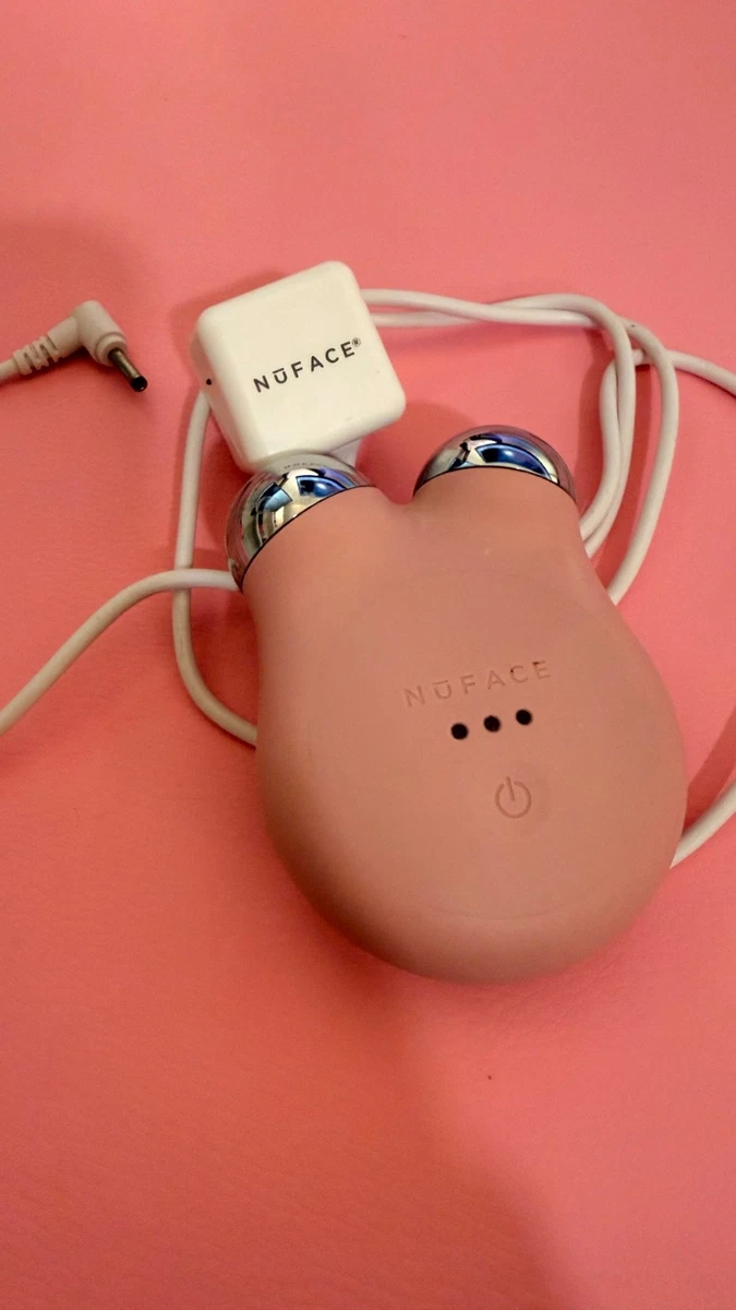 NuFACE Facial Cleansing Devices for sale | eBay