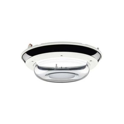 Avigilon H5AMH-DO-COVR1 Dome Bubble and Cover; Clear